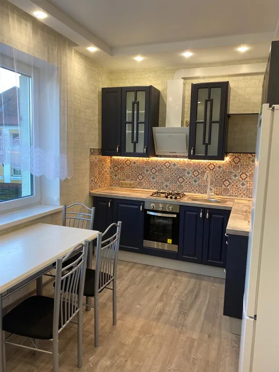 Квартира Квартира Angel-apart — Пионерский