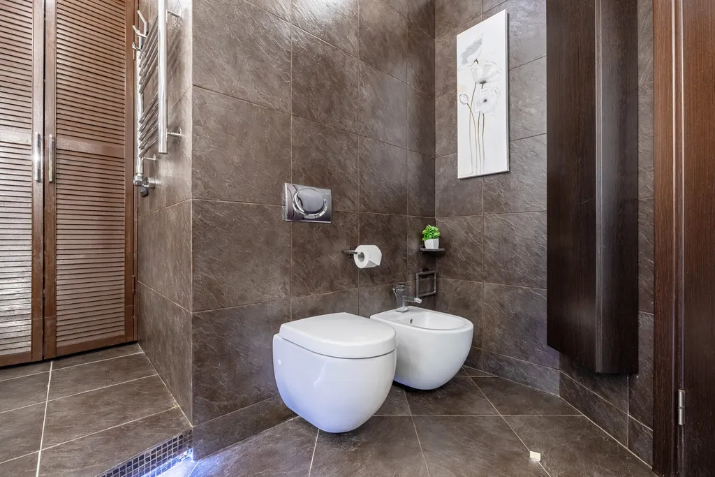 3-х комнатные апартаменты Suite 19