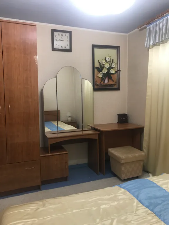 Квартира в Шерегеше