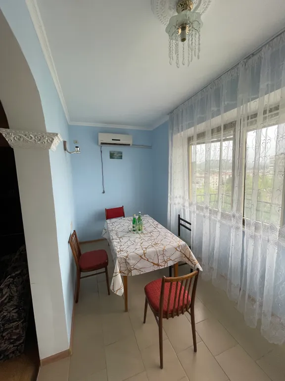 Квартира в центре города — аренда посуточно в Гагра