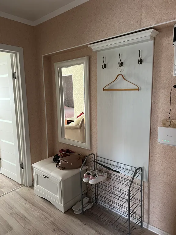 Уютная квартира в центре города, до моря 5 минут пешком