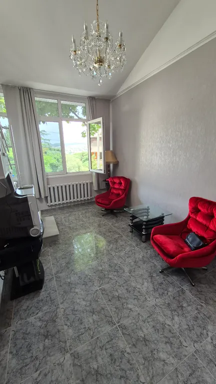 Квартира Комната — аренда посуточно в Тбилиси