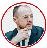 Евгений Еганов