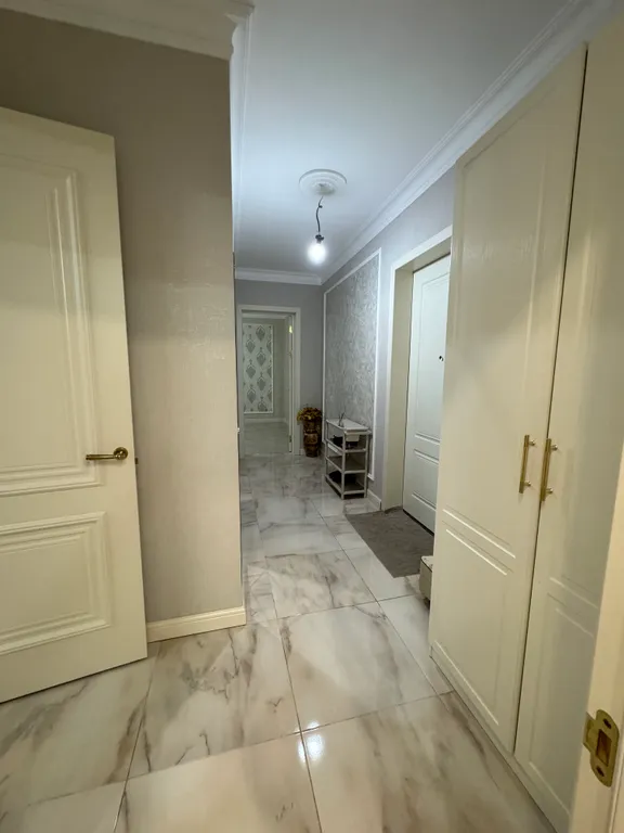 Апартаменты с видом на море