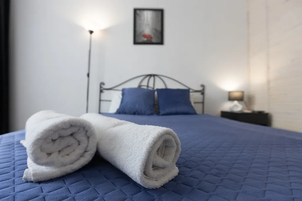 Квартира Квартира Appartement De Luxe — Fantasy — Казань