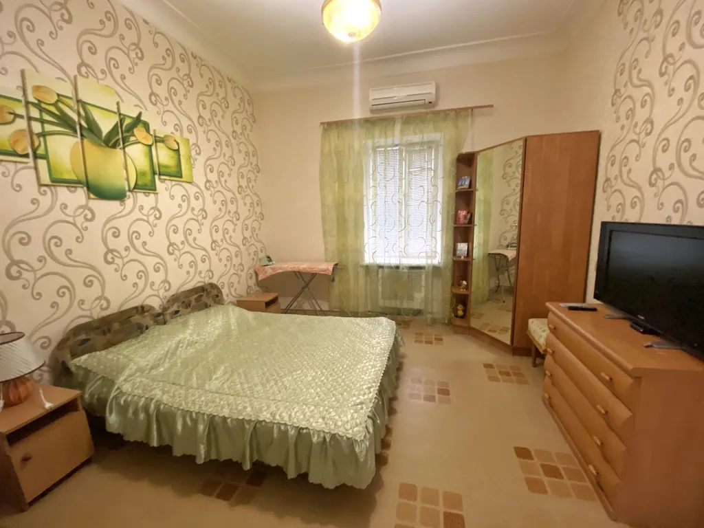 1-комнатная Квартира — аренда посуточно в Евпатория