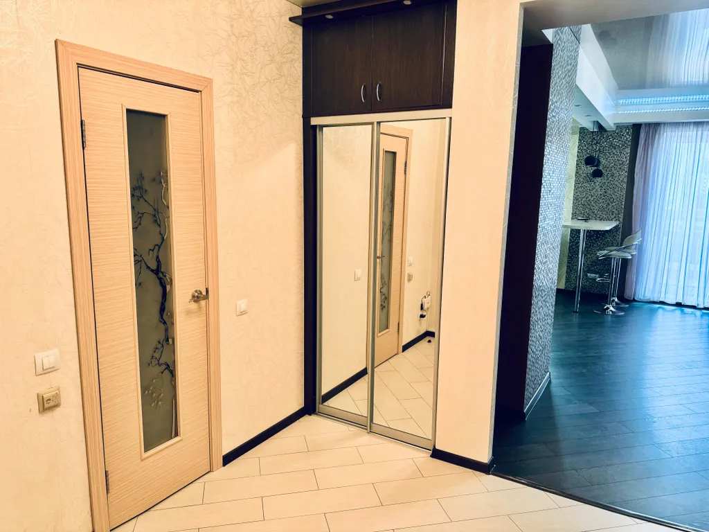 Квартира в центре