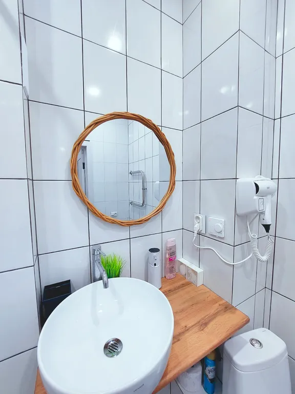 Аура Комфорт