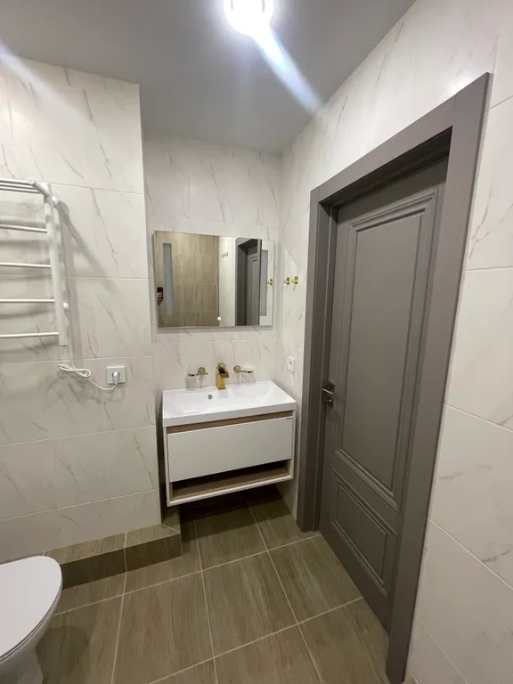 Квартира Апартаменты Колорит — Анапа