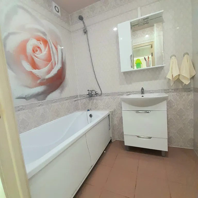 Квартира 2-комнатная Квартира — Верхний Уфалей