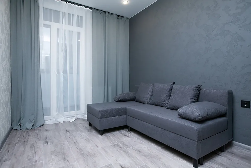 Квартира Уютная квартира для гостей города — Калининград