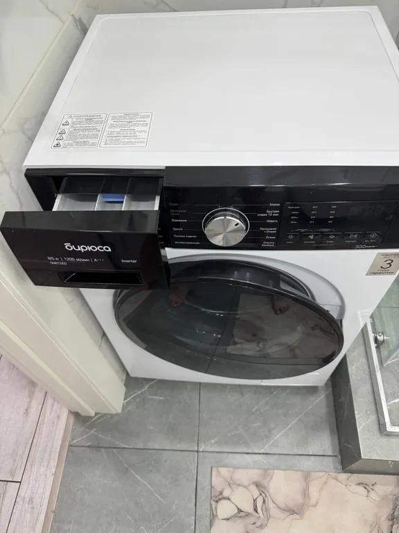 Комфортная квартира в новом ЖК Монако