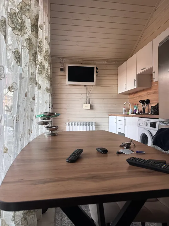 Дом у моря, бассейн, парная, зона барбекю