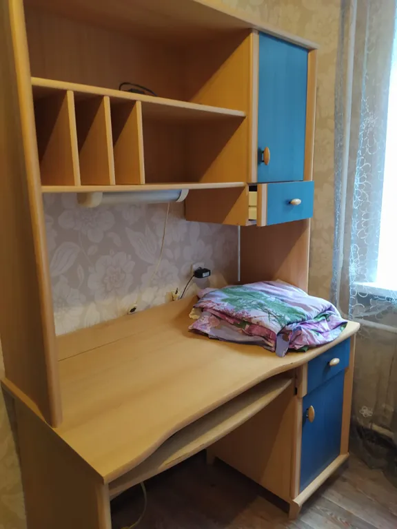 Уютная квартира в географическом центре