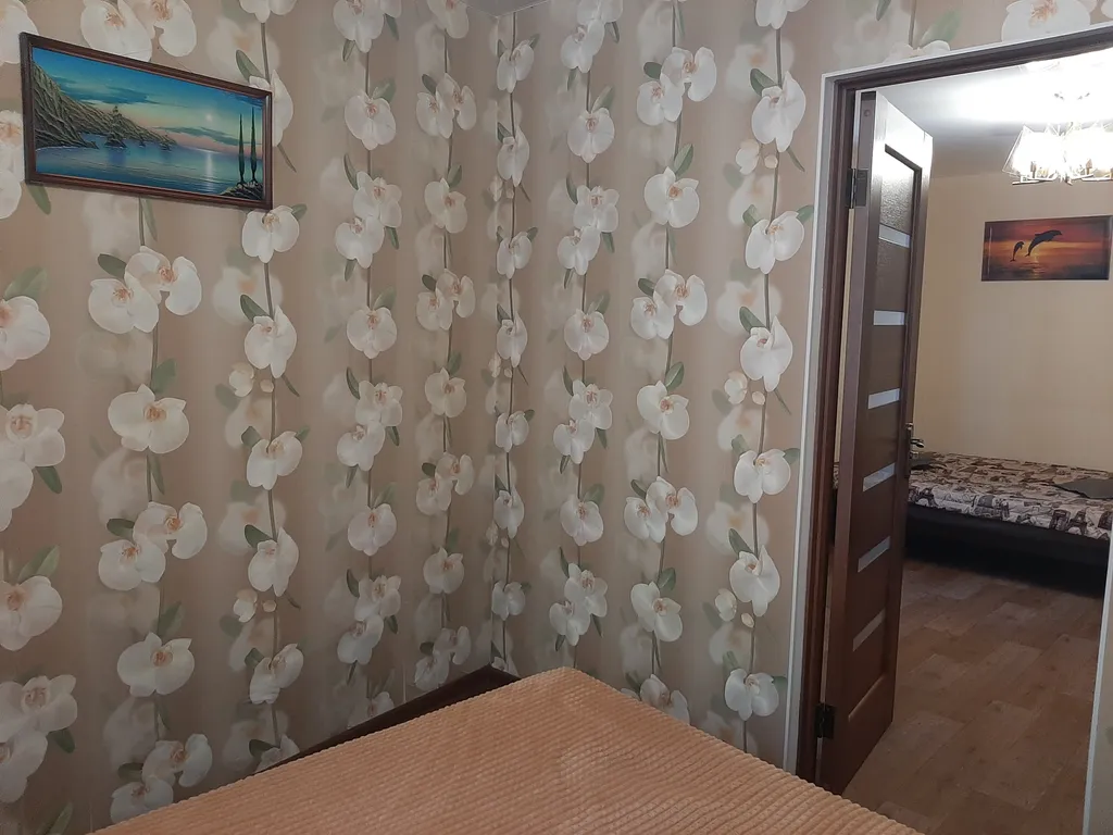 Коттедж Трёх комнатный дом до моря 5 минут пешком — Евпатория