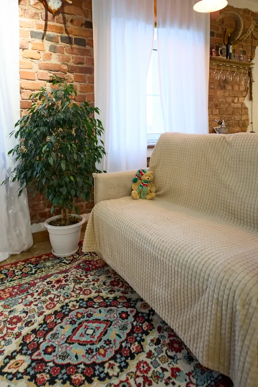 Лофт-квартира с WOW-видом на залив и шикарные закаты