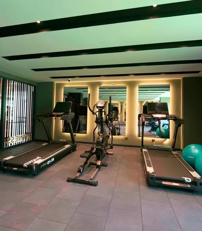 Legend дизайнерская квартира в самом сердце Алании