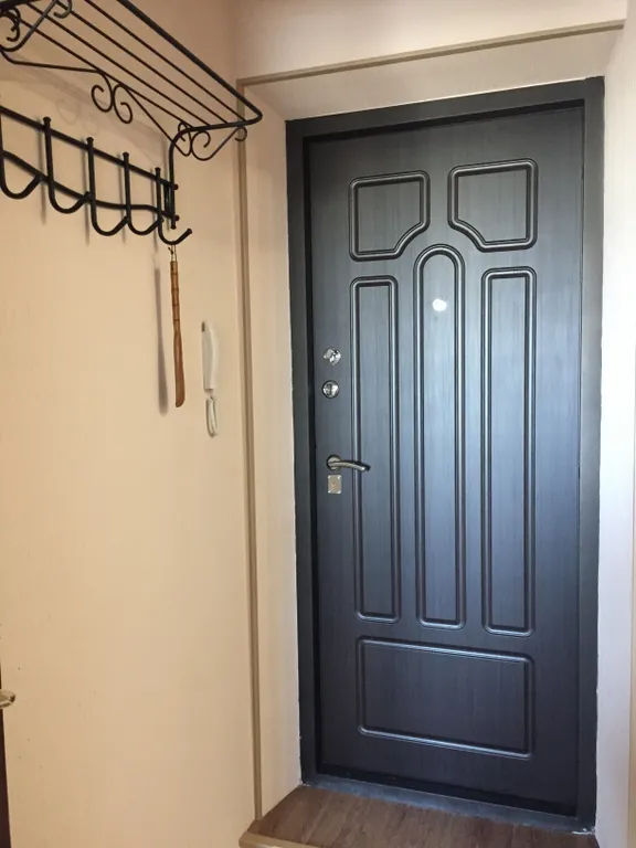 Уютные апартаменты