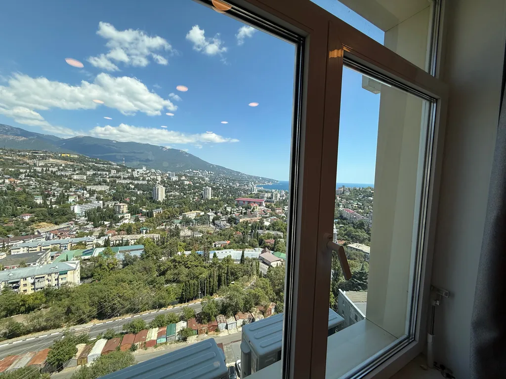 Премиальные апартаменты Алмаз