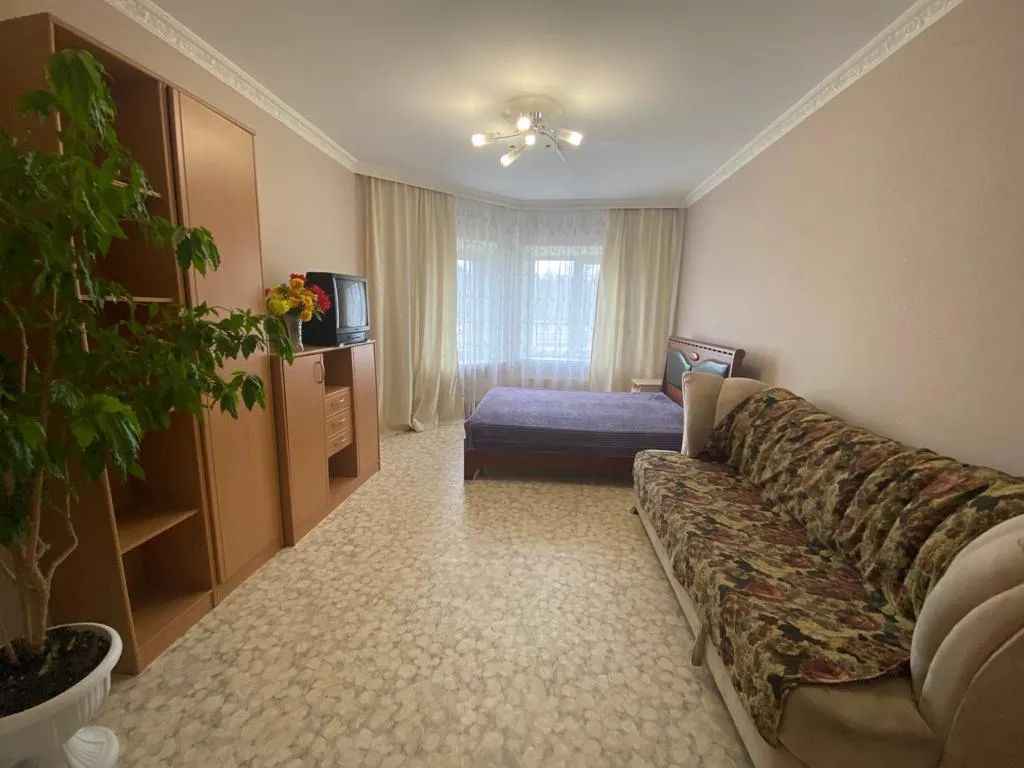 Квартира у ЖД вокзала — аренда посуточно в Нижневартовск