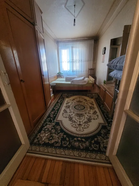 Квартира Квартира у моря — Сухум