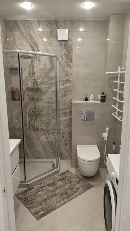 Квартира 1-комнатная Квартира — Пионерский