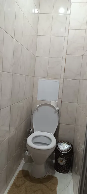 Уютная квартира недалеко от трассы М4 Дон