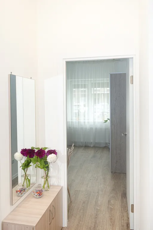 Уютная квартира-студия в Колпино