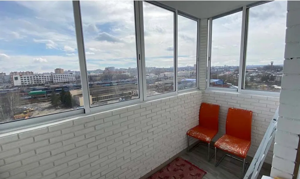 Современная студия