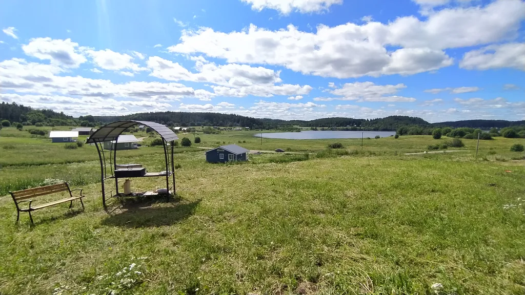 1-комнатный Дом