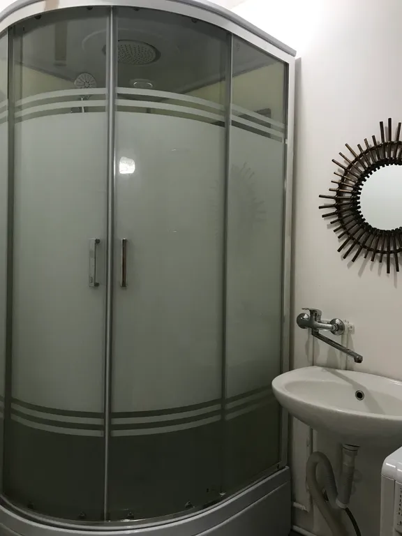 Квартира Квартира Уютная евродвушка у реки Кубань — Краснодар