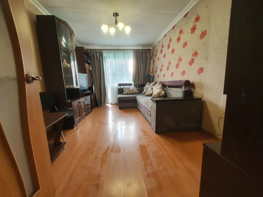 Уютная 2-комнатная квартира улица Молодежная