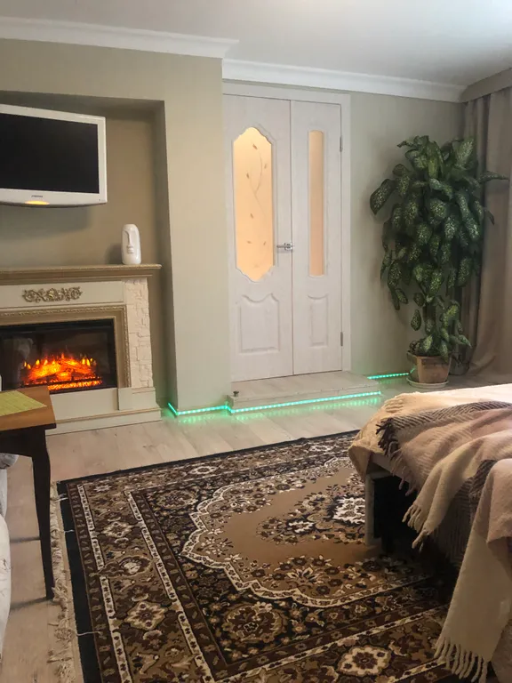 Коттедж 2-комнатный Дом — Кисловодск