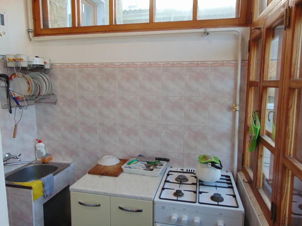 Уютная квартира в 500 метрах от набережной