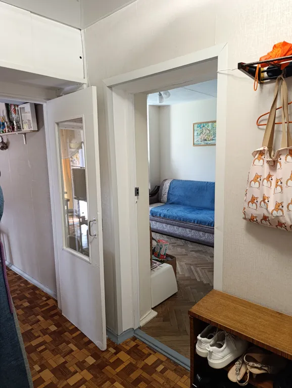 Квартира не далеко от моря — аренда посуточно в Сочи