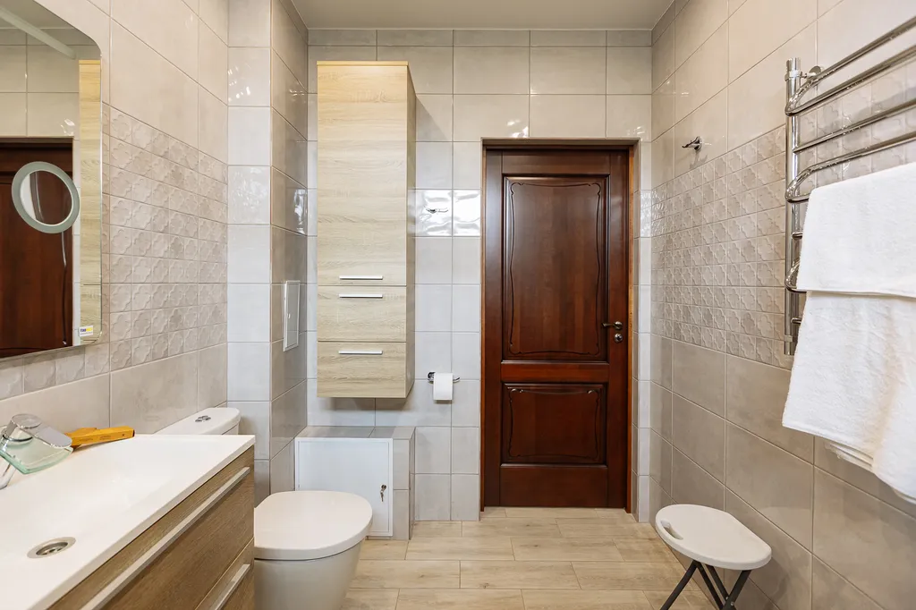 Квартира 1-комнатная Квартира — Светлогорск