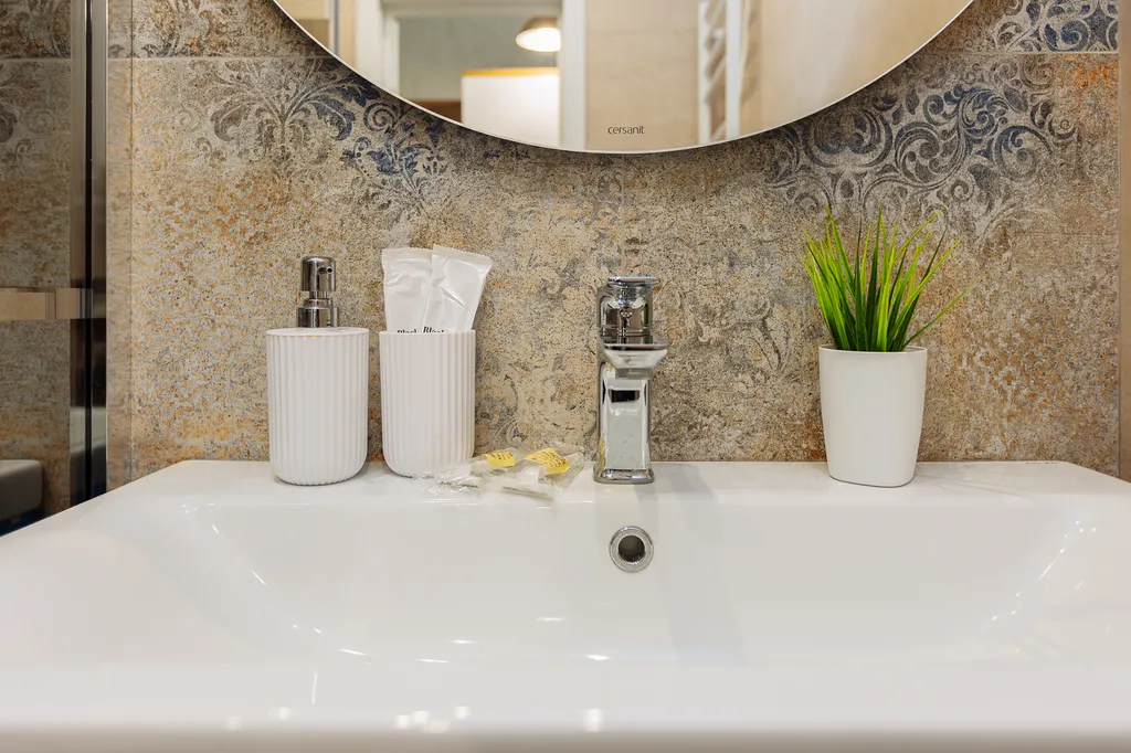 Квартира Квартира До моря рукой подать! Уют и комфорт — Светлогорск