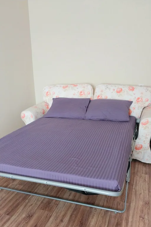 Квартира Уютная квартира на Аверкиева — Краснодар