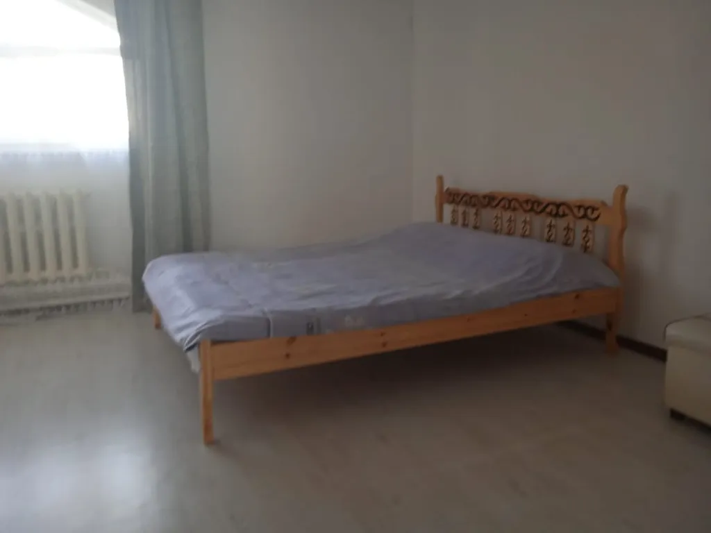 Дом в Боровом