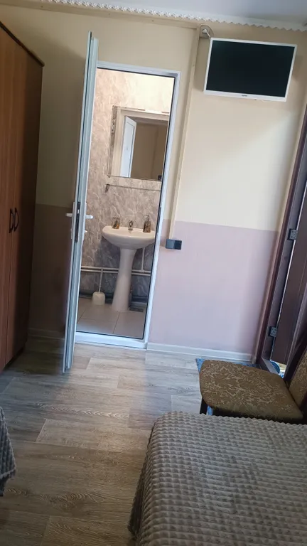 Уютный гостевой дом у моря