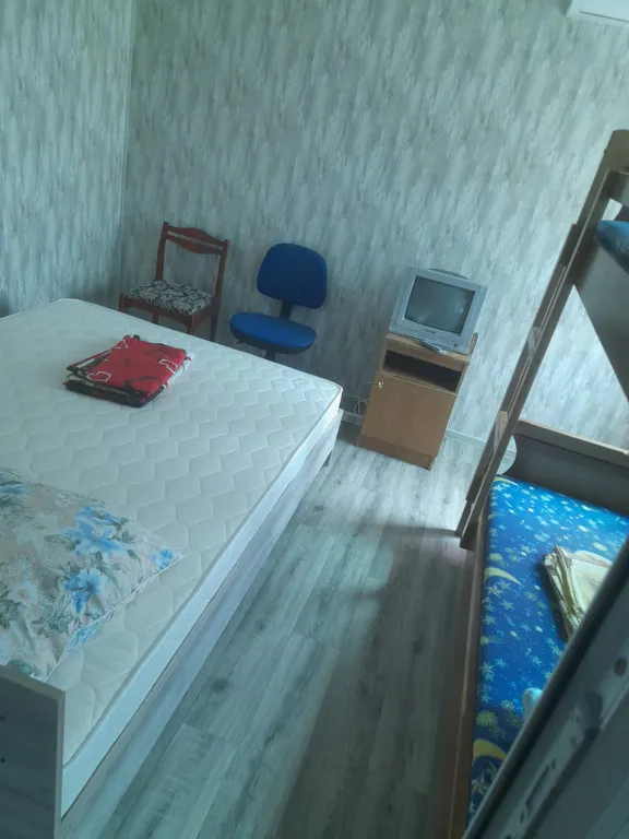 Квартира Комната — аренда посуточно в Дубовка