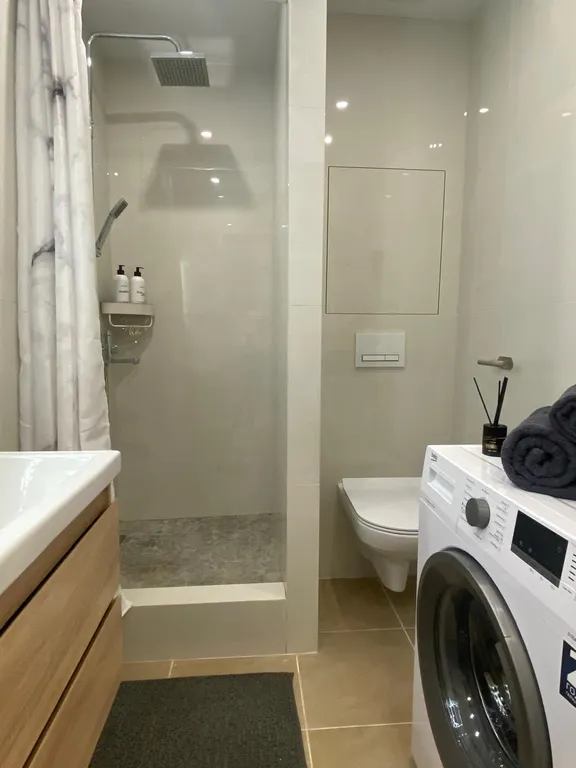 Топ-квартира в премиум жк новый зелёноград 8 мин от ржд станции мцд-3