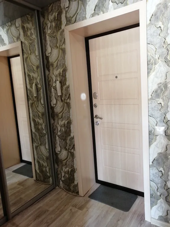 Уютная квартира со всеми удобствами в центре города