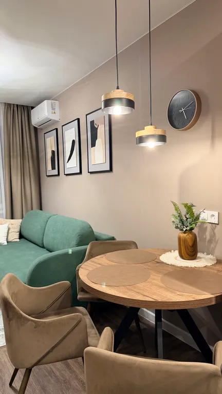 Евродвушка около СК Борисоглебский