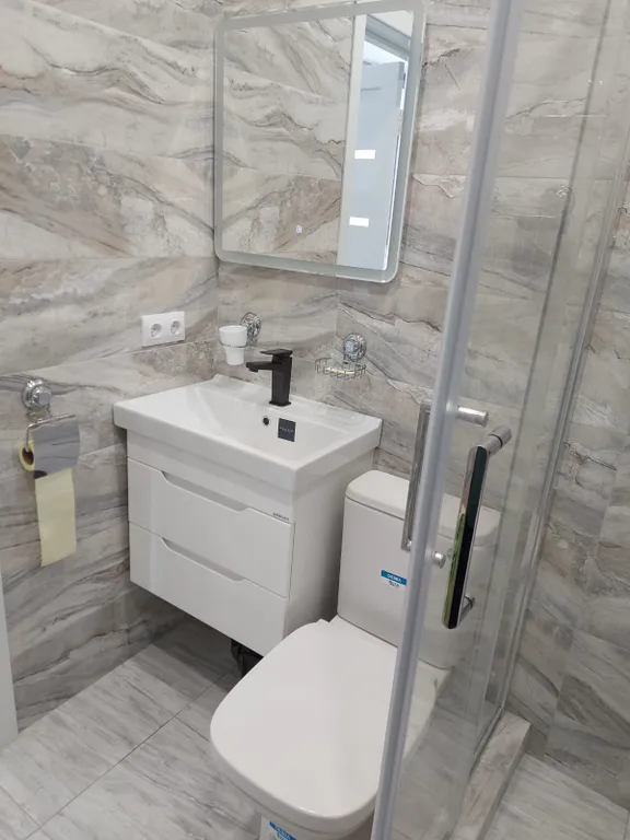 Квартира у моря