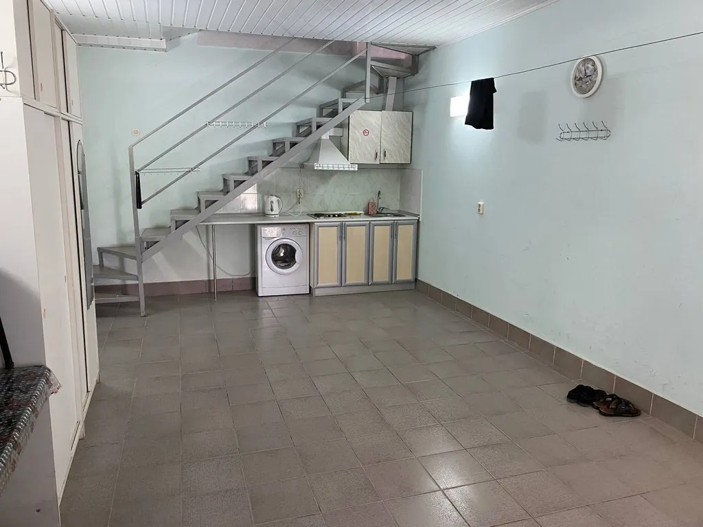 Коттедж Коттедж Эллинг — Геленджик