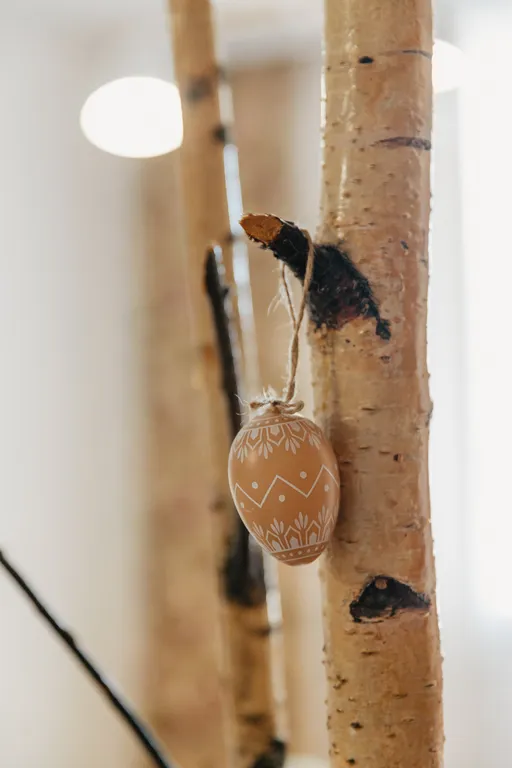 Арт-квартира "Есенин. Березовая роща"