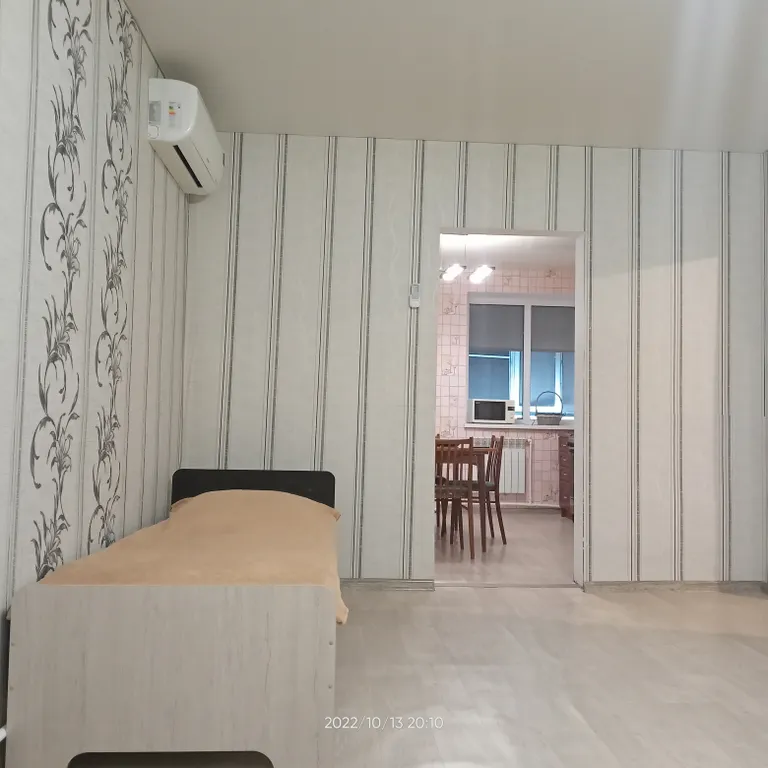 Квартира у моря в Абрау-Дюрсо