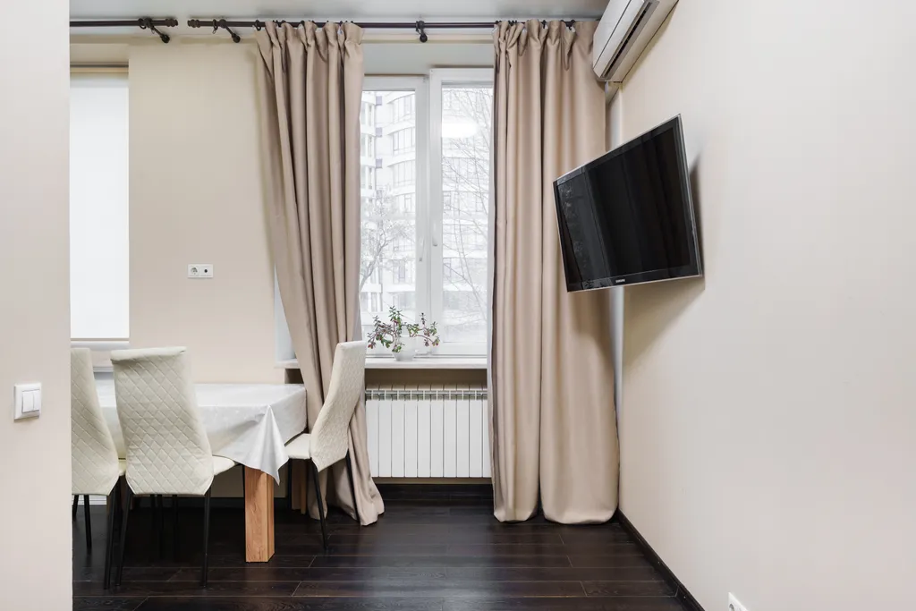 Квартира Квартира на новом Арбате — Москва