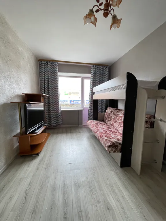 Арт-квартира в центре